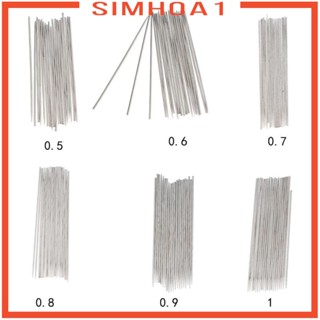 [Simhoa1] ชุดลิ้นคลาริเน็ตแซกโซโฟน 0.5 20 ชิ้น