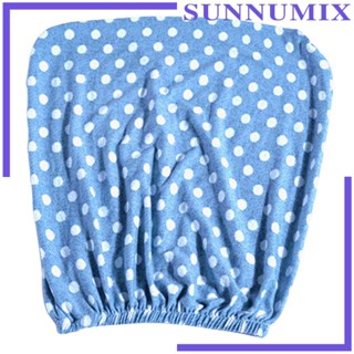 [Sunnimix] ผ้าคลุมเก้าอี้ พนักพิงหลัง แบบยืดหยุ่น ซักทําความสะอาดได้