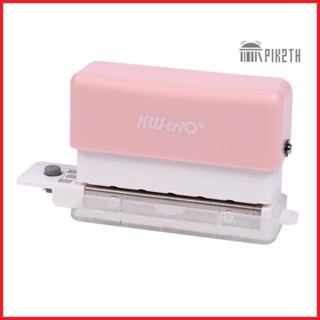 KW-triO Handheld Mini Paper Punch for Scrapbook and Diary Planner