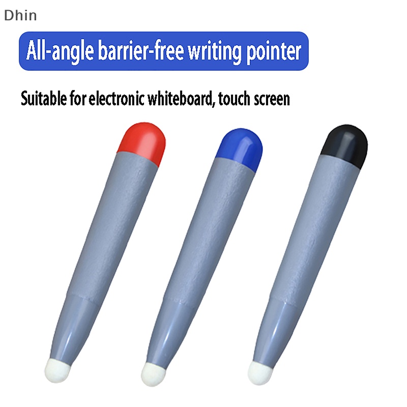 [Dhin] Touch Display Stylus Pens Machine Touch Pen หน้าจออินฟราเรด Wrig Pen ไวท์บอร์ดอิเล็กทรอนิกส์ 