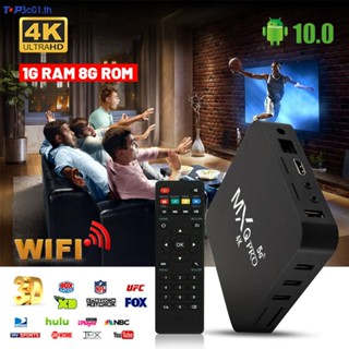 ตัวแปลงดิจิตอล 4K MXQPRO 5G Wi-Fi World Cup สําหรับดูโฮมเธียเตอร์