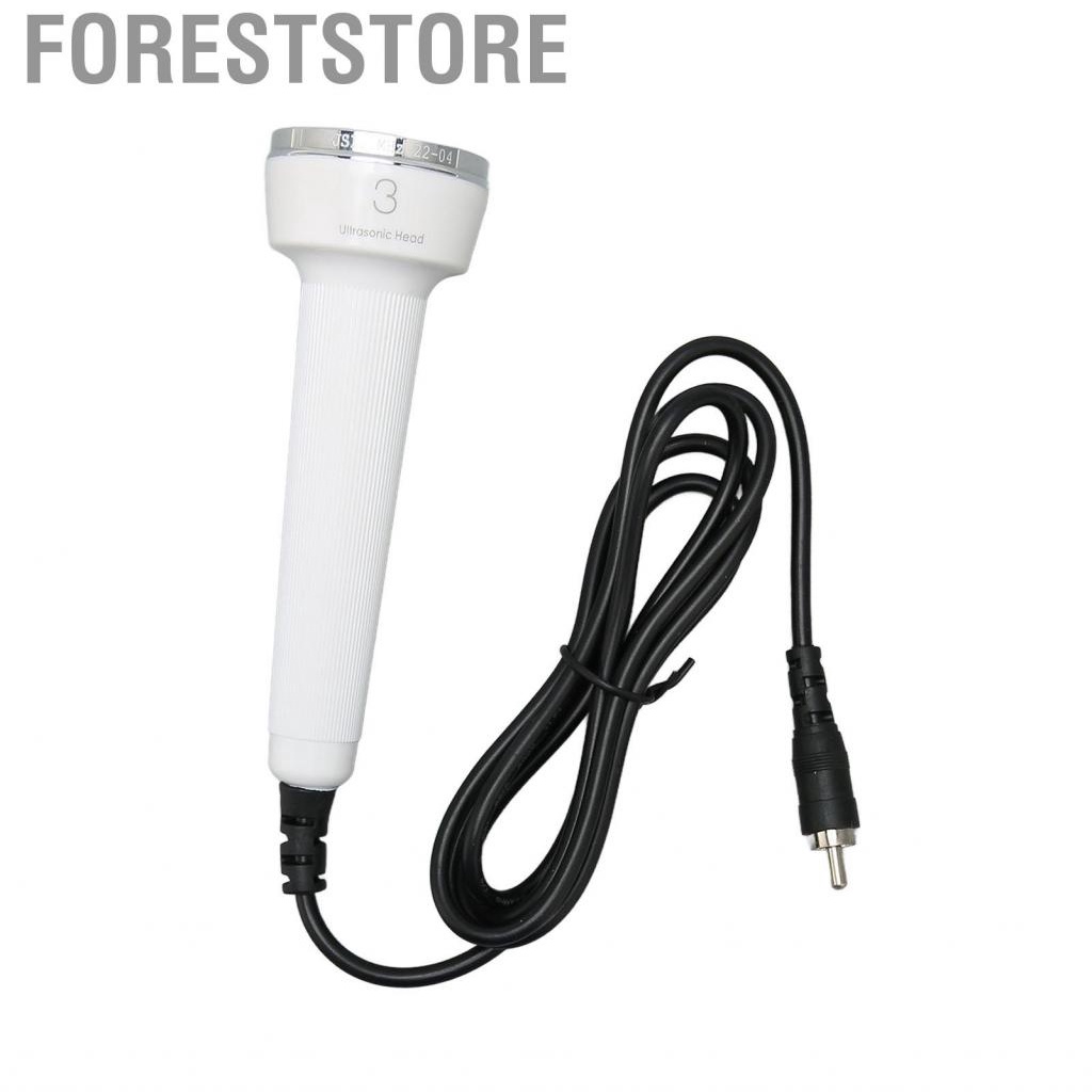Foreststore หัววัดเปลี่ยนเครื่องเสริมความงามหัวมืออาชีพ