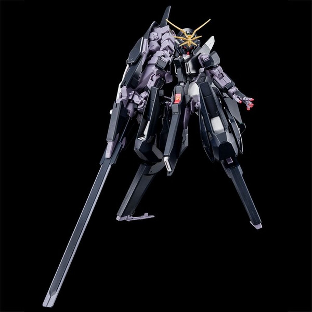HGUC TR-6 [Wondwart] Psycho-Blade Custom [A.O.Z Re-boot Ver.]