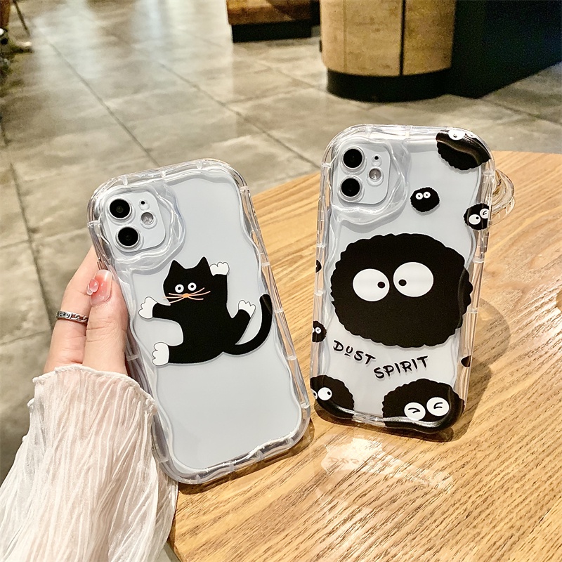เคสโทรศัพท์มือถือนิ่ม ลายแมวโคลบอล สําหรับ OPPO reno 8T 5G 3 4 5 6 7 8 9 10 4SE 4Z 5Z 5F 7Z 8Z reno7