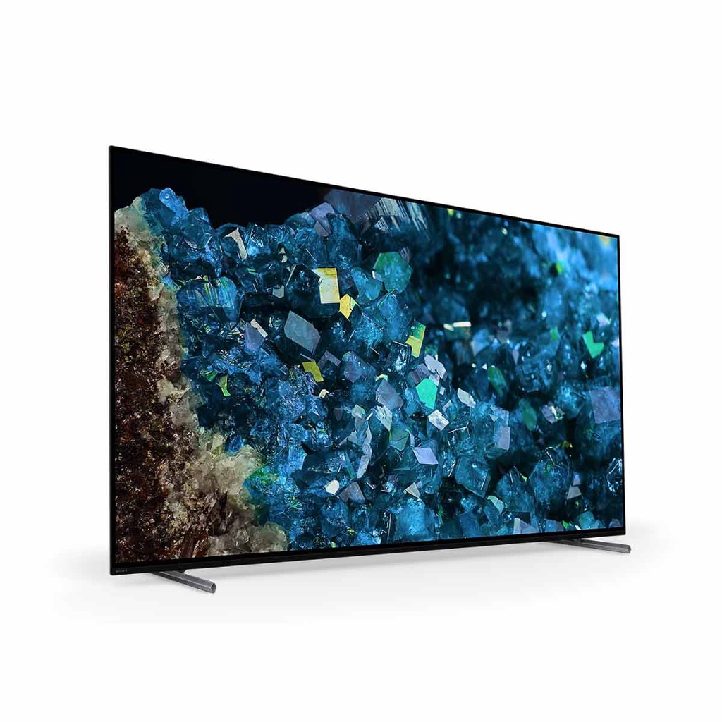 ✅ PQ SONY Bravia XR OLED Google TV 4K รุ่น XR-65A80L Google TV 65 นิ้ว A80L Series ปี2023 โดย สยามทีวี by Siam T.V.