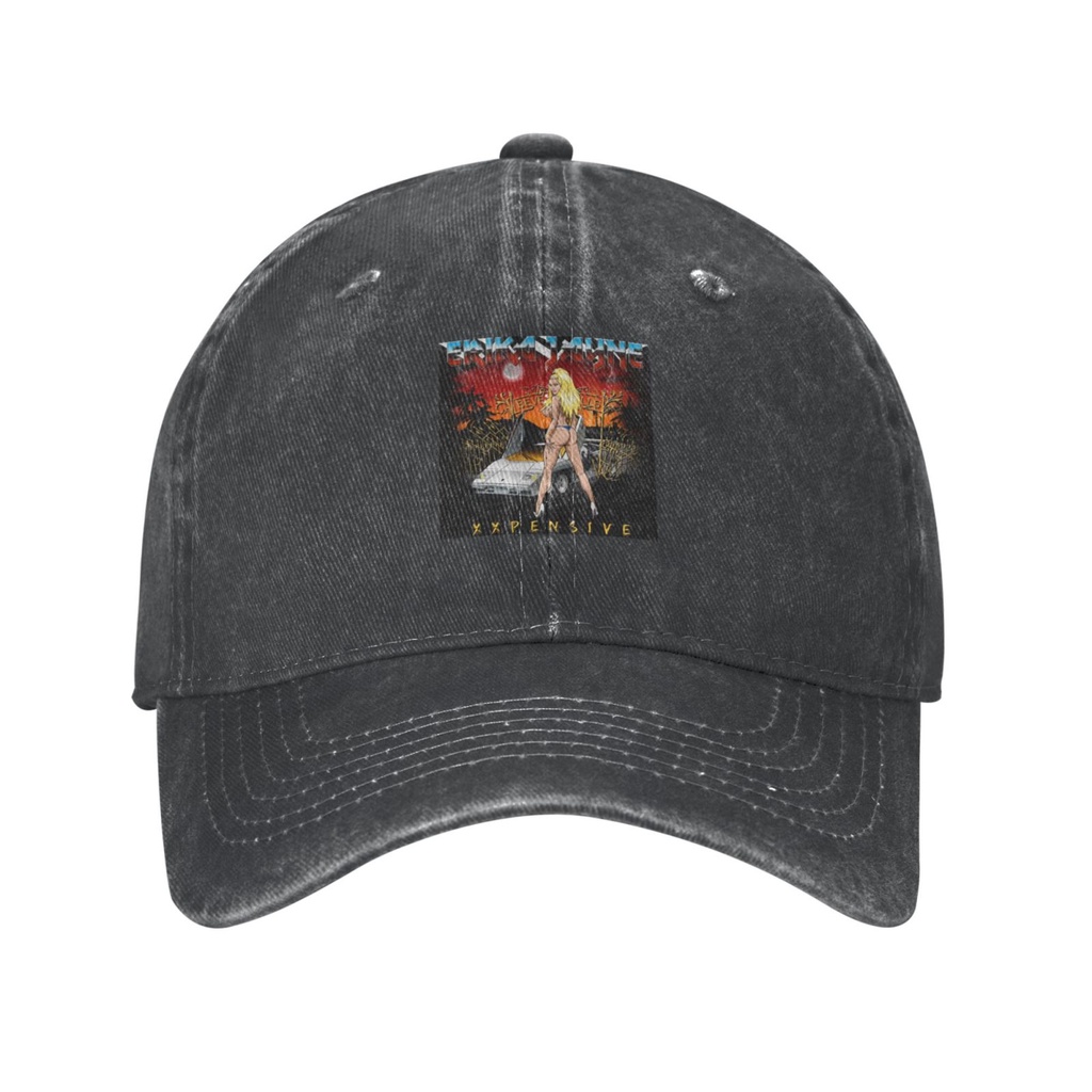 Wild Accessories Erika Jayne Xxpensive Poster Cowboy Cap