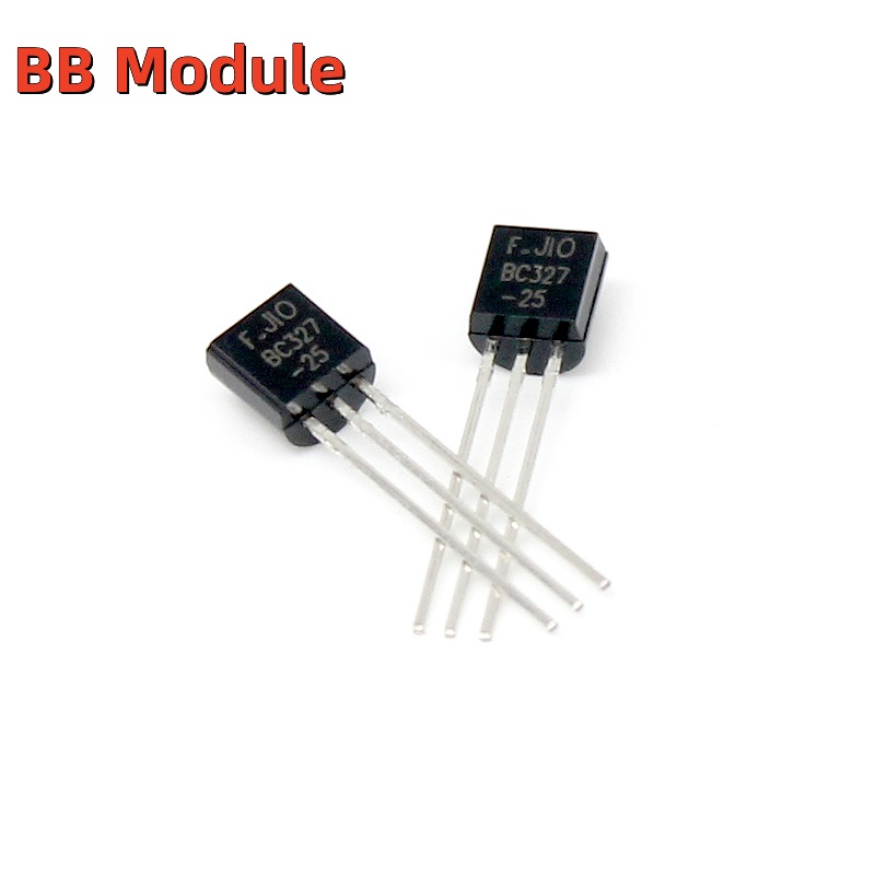 ทรานซิสเตอร์ PNP TO-92 BC327 BC337 BC517 BC547 NPN BC548 BC549 BC550 BC556 BC557 BC558 C1815 C945 50 ชิ้น