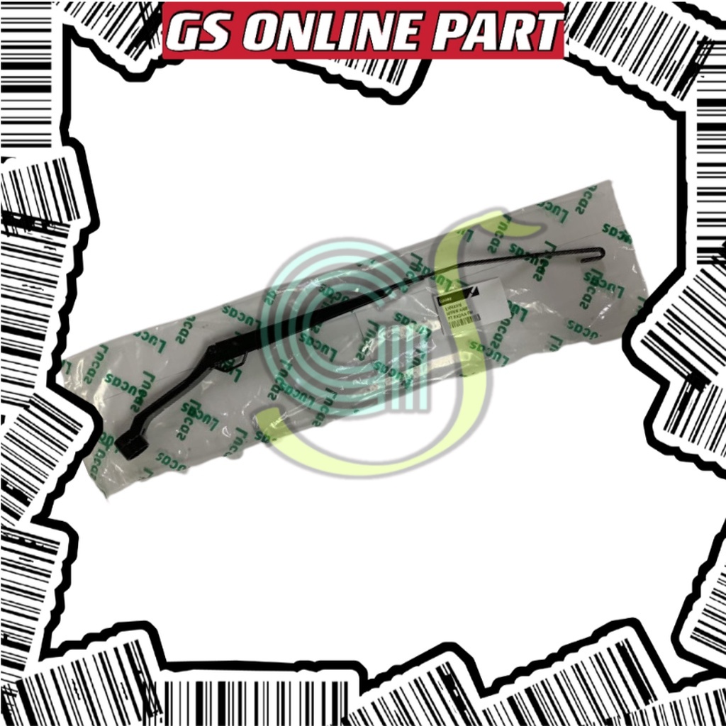 แขนหน้า (LUCAS) PROTON EXORA CPS / EXORA BOLD CFE