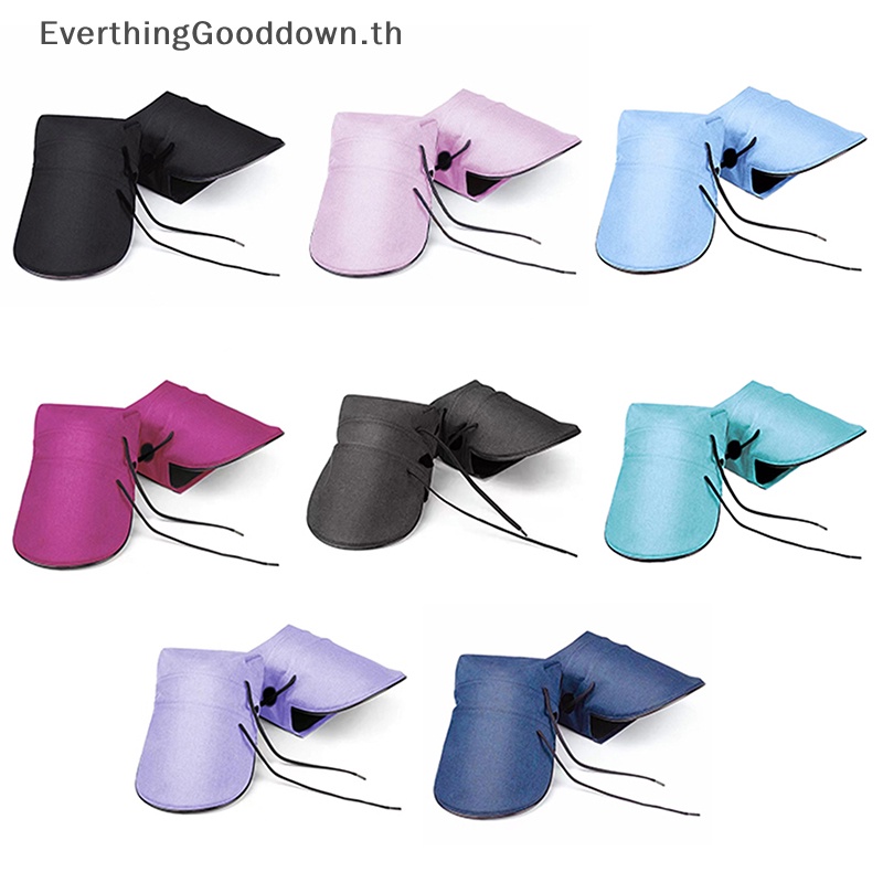 Ever ถุงมือกันลม ระบายอากาศ ป้องกันมือ ดัดแปลง สําหรับตกแต่งแฮนด์บาร์รถมอเตอร์ไซค์ สกูตเตอร์