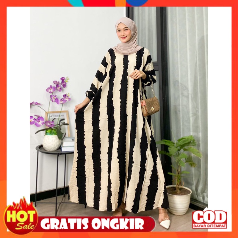 ผ้าเสริมนุ่มหนา / BILION KAFTAN LUNA SUPER JUMBO MAXY DRESS MATT RAYON PREMIUM LATEST WHOLESALE หรือ