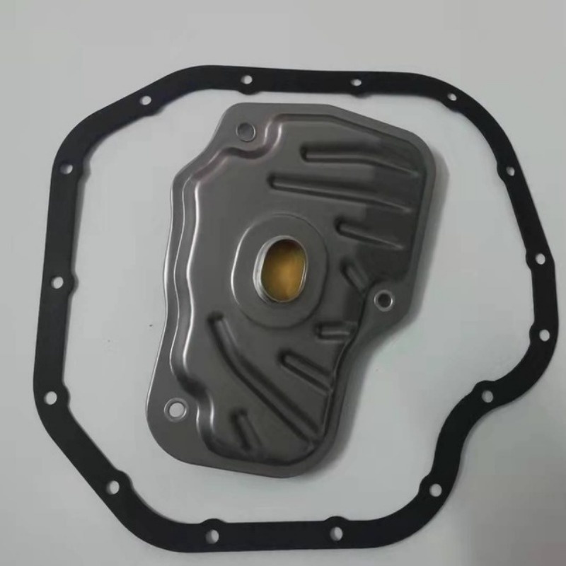 Lt Cvt ปะเก็นกรองเกียร์อัตโนมัติ สําหรับ Toyota Vios Batman Yaris 35330-52060 35168-52030