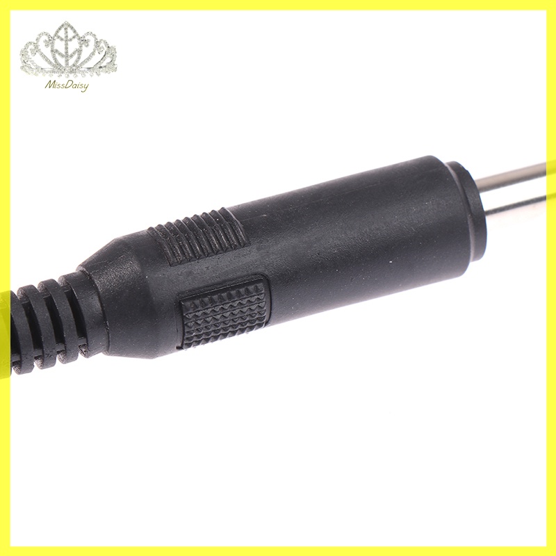 2m Interface Line Tattoo Machine Hook Line Tattoo Machine สายไฟ TH - รูปที่ 4