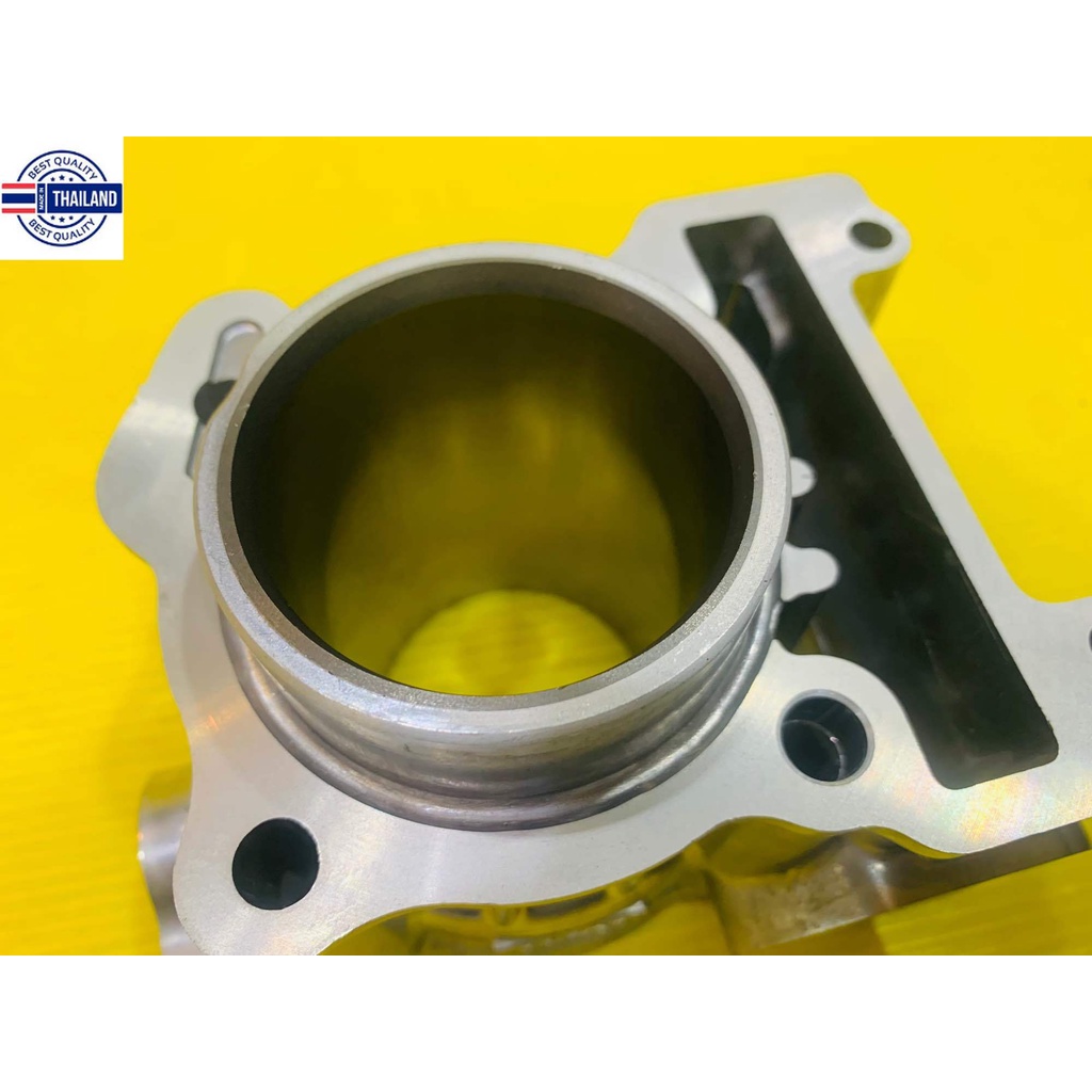 เสื้อสู Mio-125 รุ่นคาร์ู แท้โรงงาน : WS : YAMAHA : 44D-E1311-00