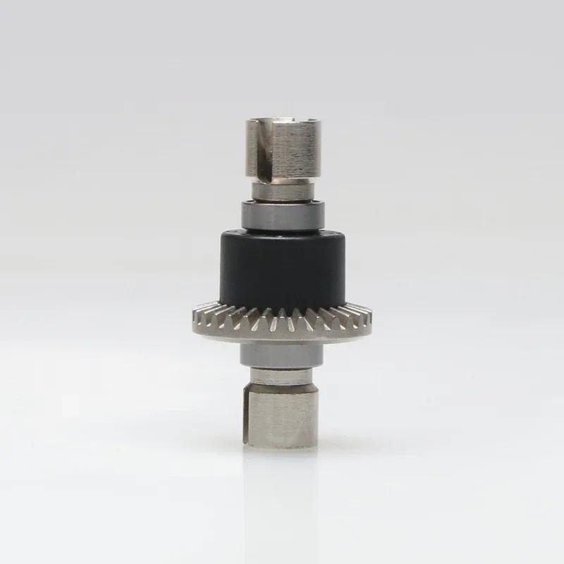 อะไหล่เกียร์โลหะ ด้านหน้า และด้านหลัง สําหรับรถบังคับ MJX Hyper Go 16207 16208 16209 16210 14301 143