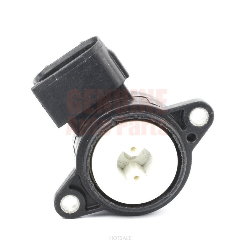 【ของแท้】เซนเซอร์จับตําแหน่งคันเร่ง Tps สําหรับ Toyota CAMRY RAV4 AVALON SOLARA LEXUS ES300 OEM 89452-0A010 894520A010