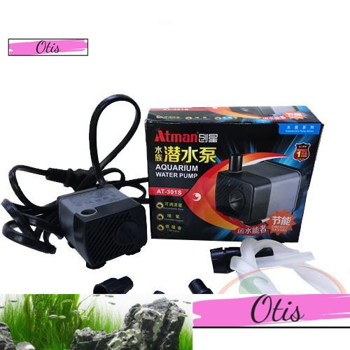 ปั๊ม Atman AT-301s**