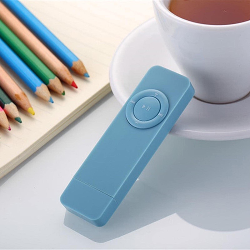 เครื่องเล่น MP3 USB การ์ดอินไลน์ ดิสก์ U เครื่องเล่น MP3 ตัวนําเพลง de musica Lossless Sound Music Media เครื่องเล่น MP3 รองรับการ์ด Micro TF TCH