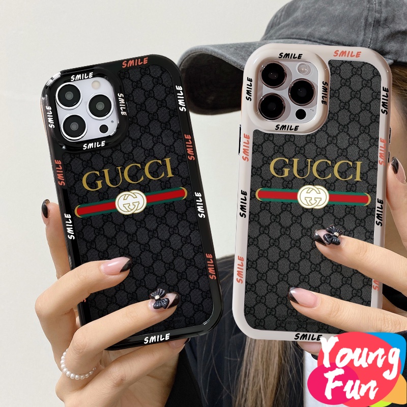 เคสโทรศัพท์ฮิปปี้ใช้ได้ OPPO A15 A15s A35 5G A16 A16s A54s A16K A16e A17 A17K A31 2020 A8 A5 A3s A12E A5 2020 A9 2020 A53 2020 A32 2020 4Gเคสโทรศัพท์มือถือแบบนิ่ม Tpu กันกระแทก 3D ขอบโค้ง แวววาว สําหรับ
