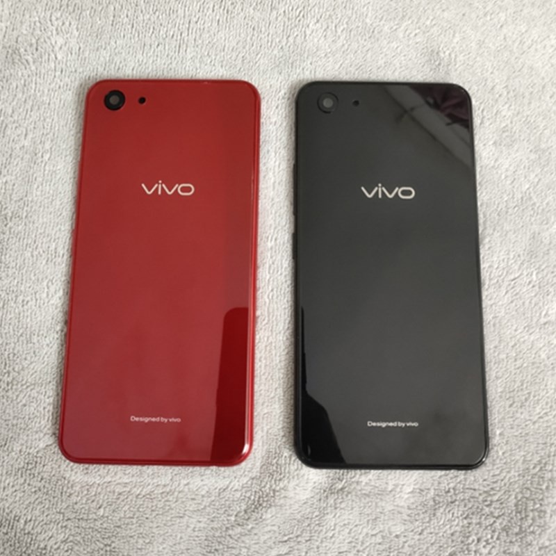 ฝาหลัง VIVO Y83 Y83A VIVOY83 พร้อมเลนส์กล้อง