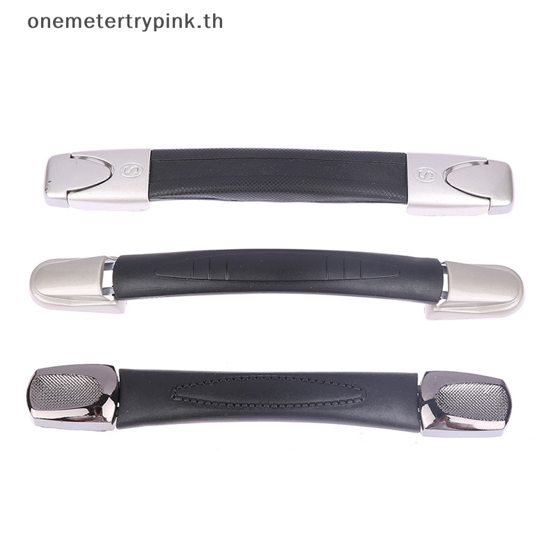 Onepink อะไหล่ที่จับดึงกระเป๋าเดินทาง พลาสติก แบบเปลี่ยน 1 ชิ้น