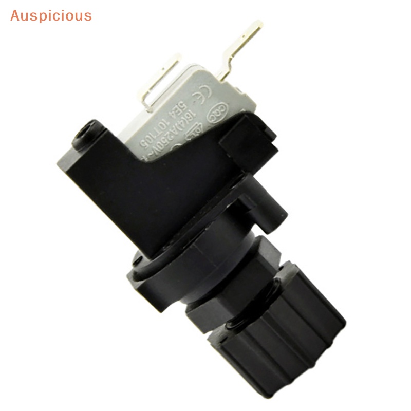 [มงคล] Jacuzzi Air Switch The Food Waste Disposer มีไมโครสวิตช์ภายในและภายนอก