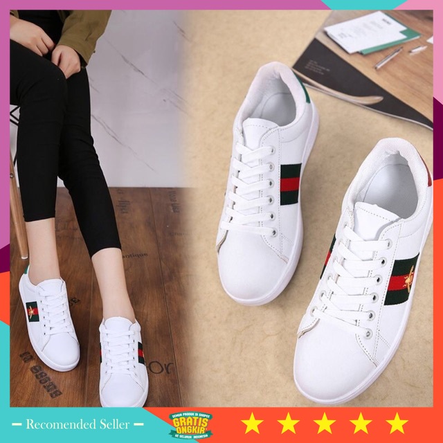 รองเท้าปิคนิคสําหรับเดินทาง Healing วัสดุแข็งแรง ทนทาน / FASHION GC SNEAKER 1706M