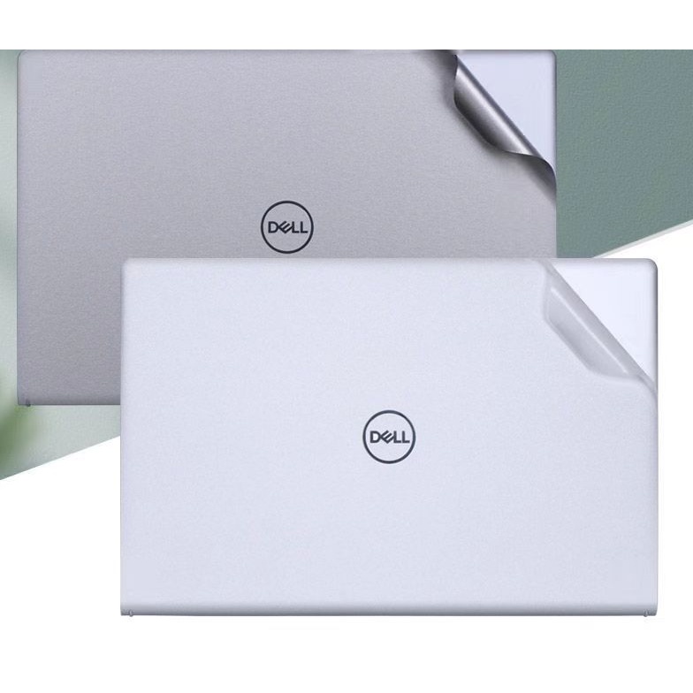 สติกเกอร์ฟิล์มไวนิล 13 นิ้ว 14 นิ้ว 15.6 นิ้ว สําหรับแป้นพิมพ์โน้ตบุ๊ก DELL Latitude 3520 Latitude 3