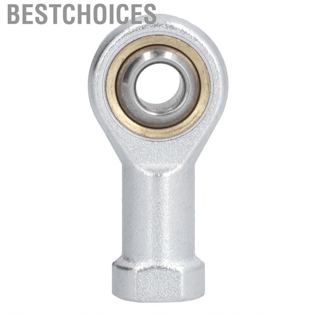 Bestchoices Inside Dia Rod End Bearing Self Lubricating Fisheye Joint For Numerical
