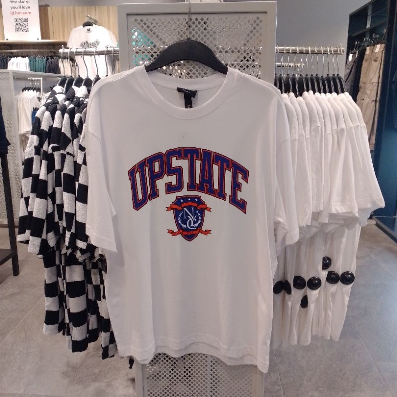 H&m [HOT] H&เสื้อยืด m Man Jastip /