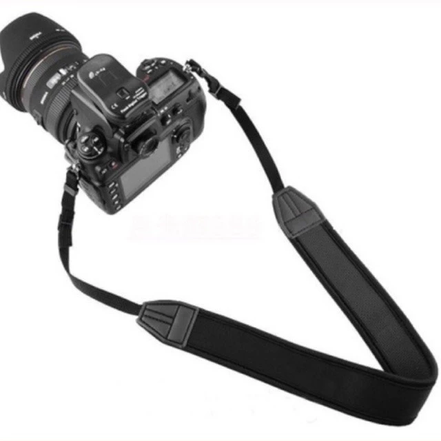 (คอH) สายคล้องกล้อง คล้องสำหรับกล้องDSLR /mirrorless