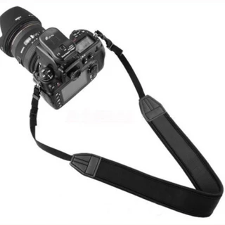 (คอH) สายคล้องกล้อง คล้องสำหรับกล้องDSLR /mirrorless