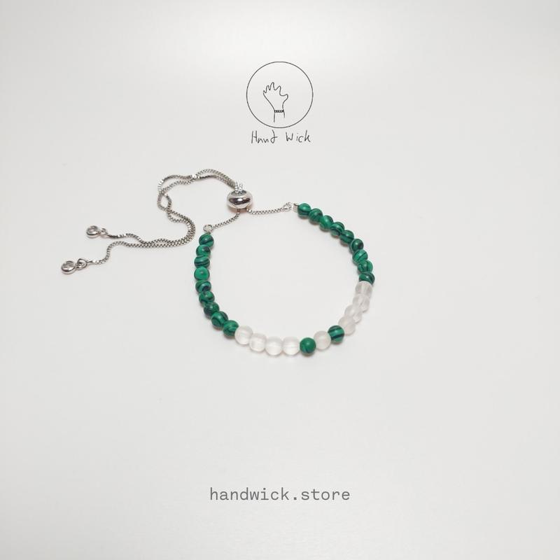 Handwick Bracelet &Anklet