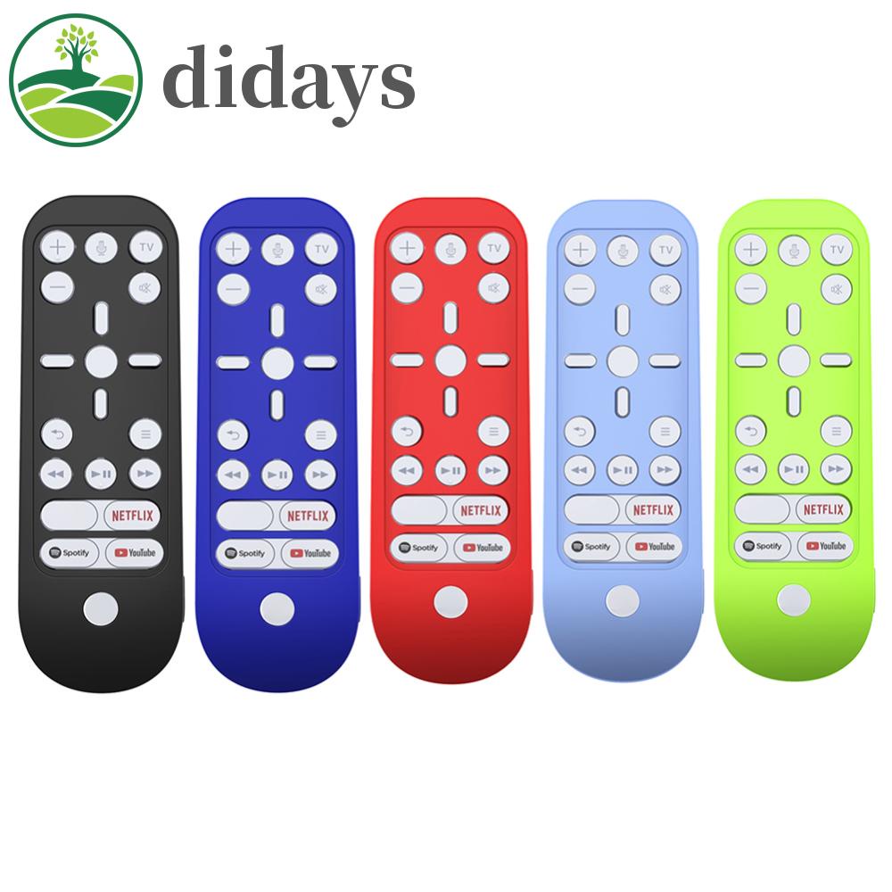 เคสซิลิโคน สําหรับ PS5 Game Console Remote Control