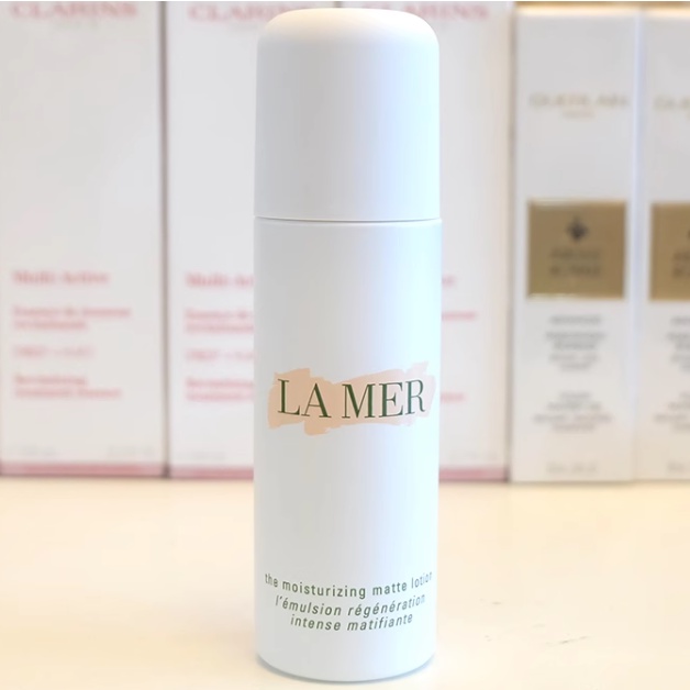 La Mer เอสเซ้นโลชั่น ต่อต้านริ้วรอย 50 มล.
