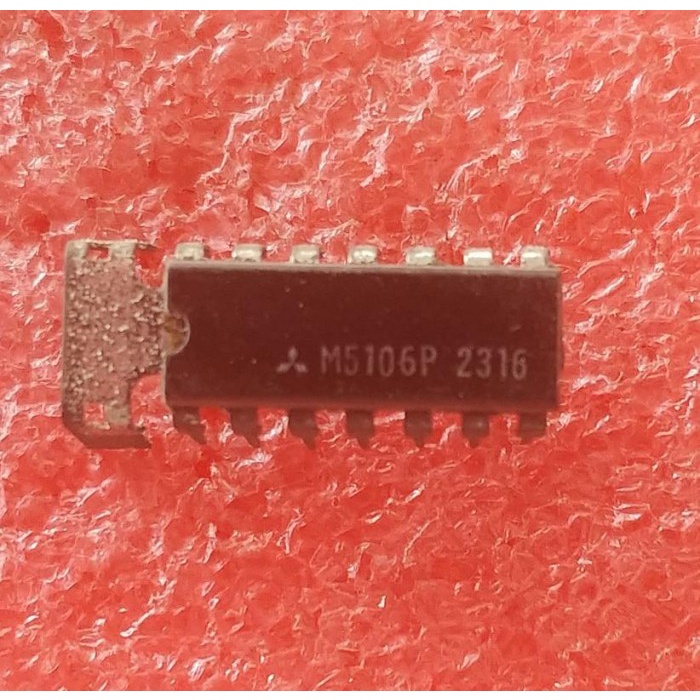 M5106P M5106 อะไหล่ ELECTRON