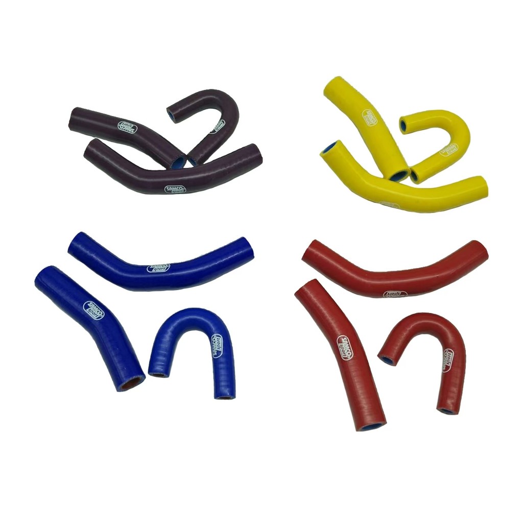 ชุดสายหม้อน้ำ สายหม้อน้ำ ท่อน้ํา รุ่นPCX150/CLICK150 ท่อหม้อน้ำ (0311)