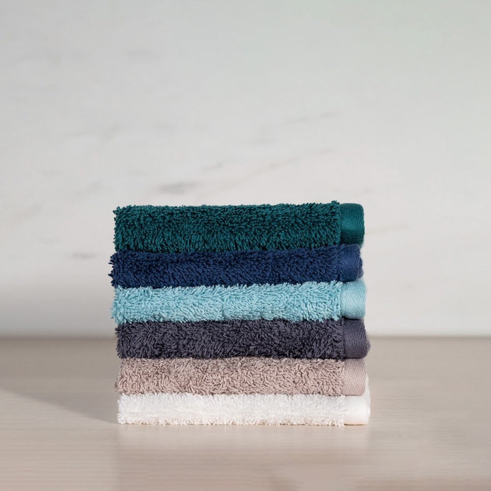 Robinsons Splendour Face Towel คอลเลกชันโรงแรม