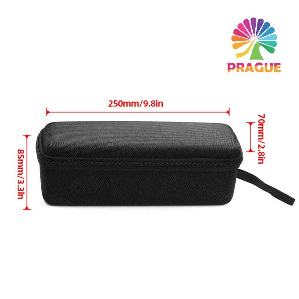 กระเป๋าเดินทางกันน้ํา Hard Shell Case สําหรับ Sony ULT Field 1/SRS-ULT 10 -M [prague.th]