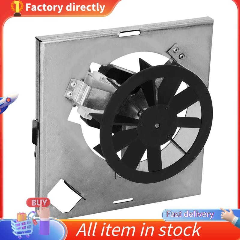 ในสต็อก-50CFM พัดลมสําหรับ Nutone 696N-R02 B Unit, สําหรับ Broan 688 ชุดพัดลม, S97012026 695-R02B, 6