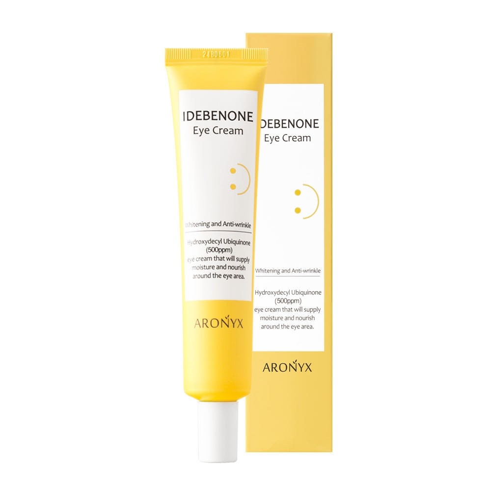 ARONYX Idebenone Eye Cream 40ml