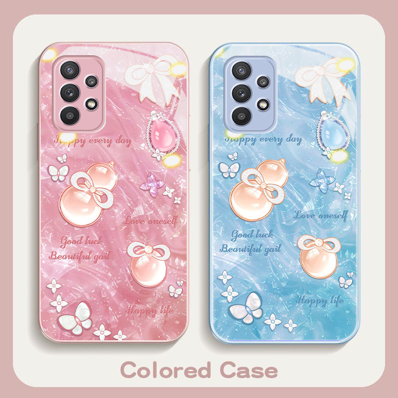 เหมาะสําหรับ Samsung A735G A52 A52S A54 A53 A50 A51 A50S A70 A70S A71 A72 A42 A30 A20 A31 A32 A33 A3