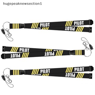 Hugepeaknewsection1 สายคล้องคอ สําหรับบัตรประจําตัว บัตรยิม