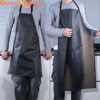 Apron Protection S-XL Waterproof Areas Work Comfortable Durable Extended