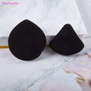 Thevantin Plinth พัฟฟองน้ํานุ่ม ยืดหยุ่น สําหรับแต่งหน้า เกลี่ยรองพื้น คอนซีลเลอร์