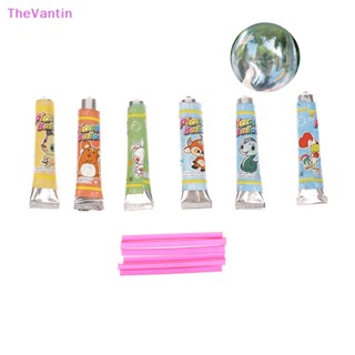 Thevantin ลูกโป่งพลาสติก หลากสี 4 ชิ้น สําหรับเด็ก