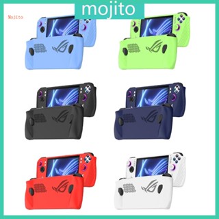 Mojito เคสซิลิโคน ป้องกันรอยขีดข่วน อุปกรณ์เสริม สําหรับเล่นเกม ROGAlly