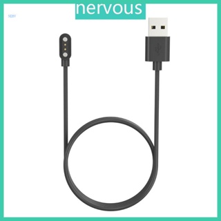 Nerv อะแดปเตอร์แท่นชาร์จ USB แบบแม่เหล็ก สําหรับ Wa