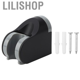 Lilishop Bathroom Accessory Shower Head Holder Support For