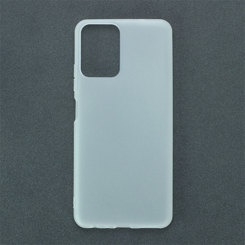 ZTE Blade A72 5G 4G เคสฝาครอบโทรศัพท์เปลือกซิลิโคนอ่อนนุ่ม รูปที่ 3