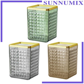 [Sunnimix] อุปกรณ์ขาตั้ง สําหรับวางแปรงแต่งหน้า ดินสอ ไฮไลท์